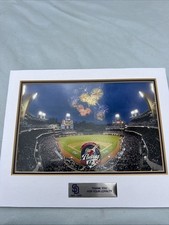 Padres mlb san for sale  Chula Vista