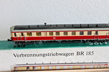 Piko 6106 verbrennungstriebwag gebraucht kaufen  Winsen