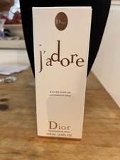Adore parfume 100ml for sale  MATLOCK