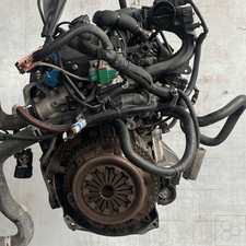 Kfw motore semicompl. usato  Italia