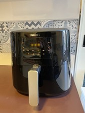 Friggitrice aria philips usato  Lamezia Terme