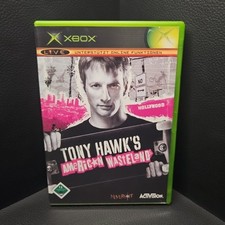 Xbox Tony Hawk's: American Wasteland • Zustand Neuwertig • Ink. Anleitung • OVP comprar usado  Enviando para Brazil