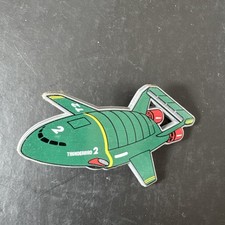 Thunderbird pin badge for sale  BRISTOL