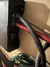 Amplificatore soundigital 1200 usato  Bari