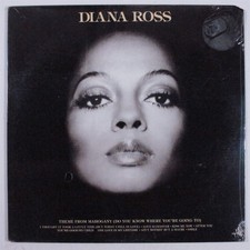 DIANA ROSS Self Titled MOTOWN 5294ML LP SEALED h comprar usado  Enviando para Brazil