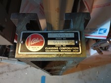 Vintage atlas craftsman for sale  Temecula