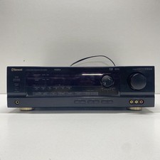 Sherwood rvd 6090r for sale  Los Angeles