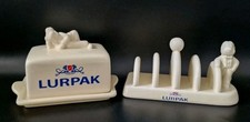 Vintage lurpak butter for sale  BRADFORD