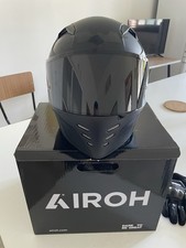 Airoh connor casco usato  Noicattaro