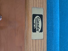 Gandy pool table for sale  Jacksonville