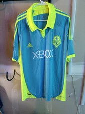 2012 seattle sounders for sale  Sammamish