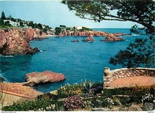 Alpes maritimes corniche d'occasion  Expédié en Belgium