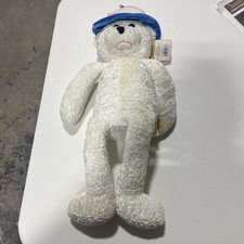 Vintage musical teddy for sale  Los Angeles