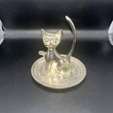 Vintage silver plated for sale  Riegelsville