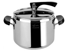 Cocotte minute lagostina d'occasion  Saint-Brieuc