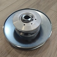 Driven torque converter for sale  Marietta