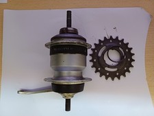 Gebrauchte sachs spectro gebraucht kaufen  Offenbach am Main