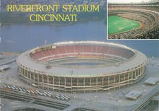 Riverfront stadium home for sale  Ozark