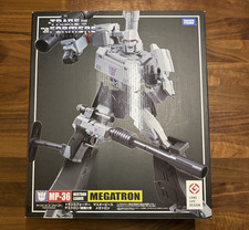 Transformers masterpiece megat for sale  Denton