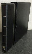 Album supra noir d'occasion  France