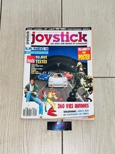 Revue joystick février d'occasion  Athis-Mons