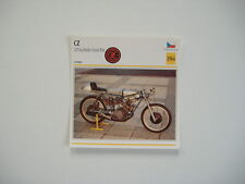 Fiche moto 125 d'occasion  France