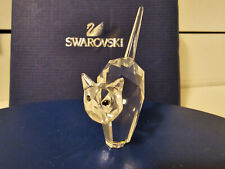 Cristallo swarovski tom usato  Spedire a Italy