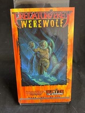 Hunter reckoning novel for sale  SOUTHAMPTON