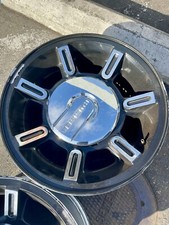 Inch rims set for sale  Westminster