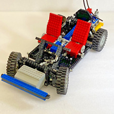 Lego technic car gebraucht kaufen  Neustadt