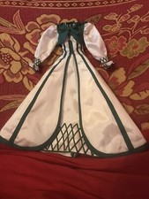 Robe scarlett médaillier d'occasion  Istres