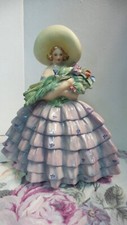 Guido cacciapuoti porcelain for sale  Oceanside