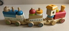 Kids wooden pull for sale  Youngstown
