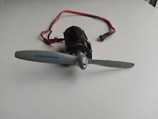 Moteur hélice graupner d'occasion Moteur hélice graupner d'occasion  Mulhouse-