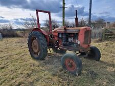 Nuffield tractor for sale  LEEDS