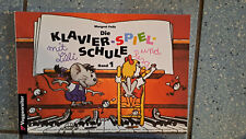 Klavierschule lilli resa gebraucht kaufen  Landshut