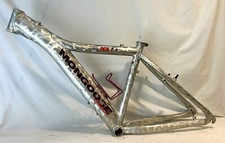 Vintage mongoose pro for sale  Oconomowoc