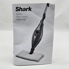 Oem shark s3550 for sale  Danville
