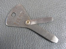 Vintage lucas points for sale  GLOUCESTER