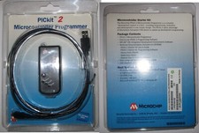 Microchip pickit microcontroll gebraucht kaufen  Ofterdingen