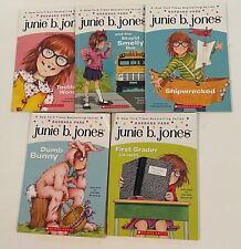 Junie jones lot for sale  Overland Park