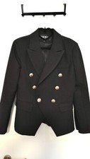 Balmain paris blazer gebraucht kaufen  Stuttgart