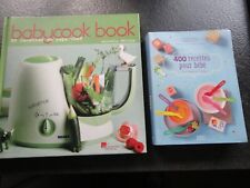 Lot livre cuisine d'occasion  Décines-Charpieu