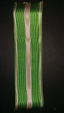 Ruban médaille maroc. d'occasion  France