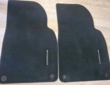 Fußmatten porsche boxster gebraucht kaufen  Großkrotzenburg
