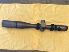 Vortex razor 20x50 for sale  Henderson