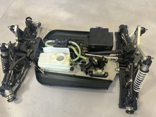 Donnell road nitro for sale  Waterbury