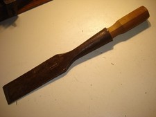 Chisel slick underhill for sale  Bellows Falls