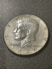 Usa mezzo dollaro usato  Varese