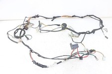 Wiring harness peugeot d'occasion  Expédié en Belgium
